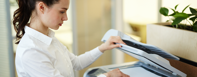 Come scegliere la fotocopiatrice migliore: guida utile, Noleggio  Fotocopiatrici e Stampanti